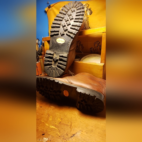 Florham chukka boots - Picture 2 of 6